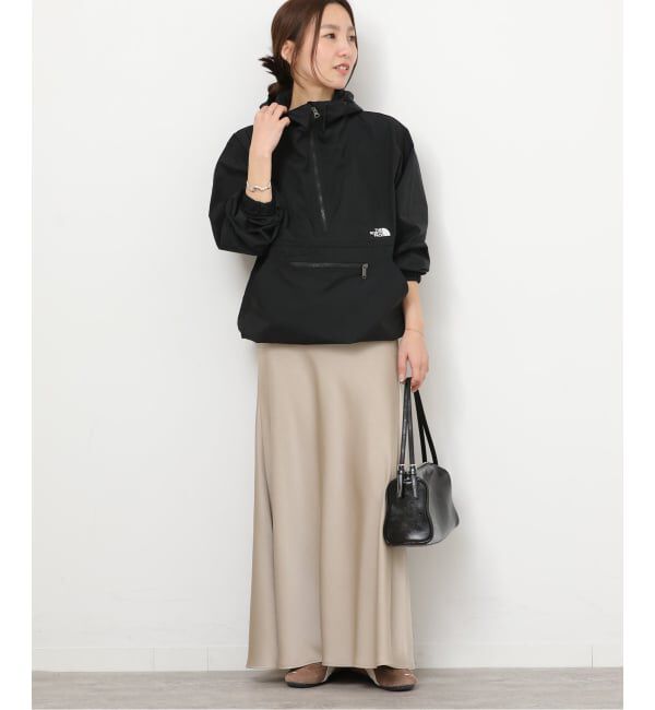 JOURNAL STANDARD relume「《追加》撥水【THE NORTH FACE】 COMPACT ANORAK：ブルゾン NP22630」|その他|