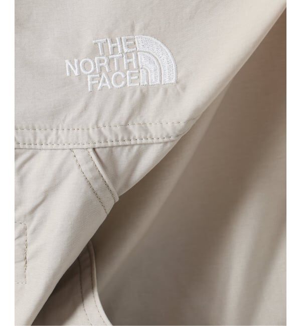 JOURNAL STANDARD relume「《追加》撥水【THE NORTH FACE】 COMPACT ANORAK：ブルゾン NP22630」|その他|