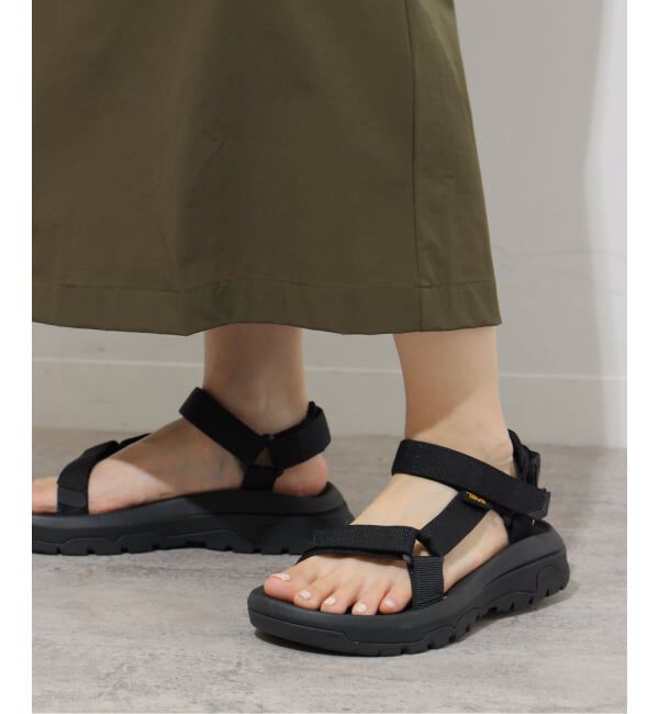 JOURNAL STANDARD relume「【Teva/テバ】Hurricane XLT3：サンダル」|サンダル|