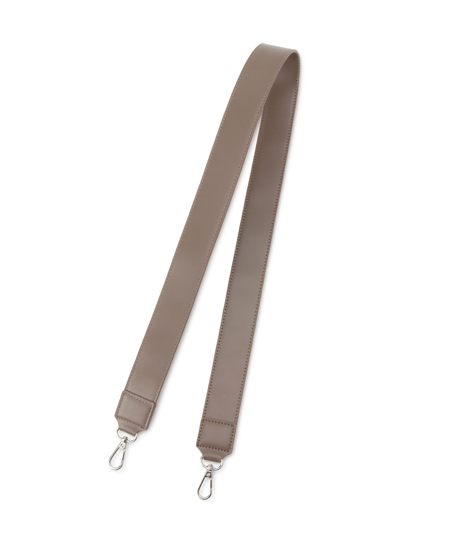 ADAM ET ROPE'「【一部WEB限定カラー・再入荷・サステナブル】ロゴボストンビッグバッグ」|ボストンバッグ|