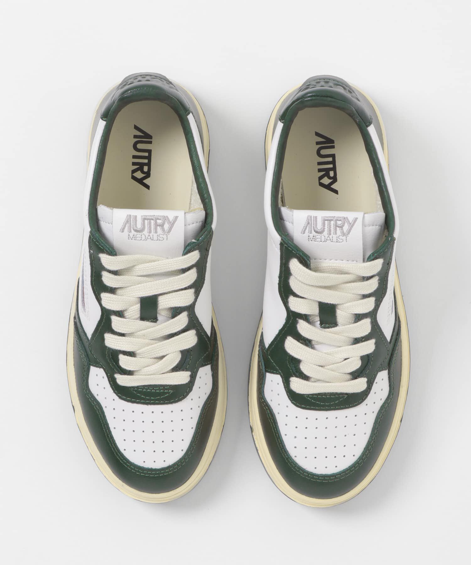 URBAN RESEARCH「AUTRY　MEDALIST LOW」|スニーカー|
