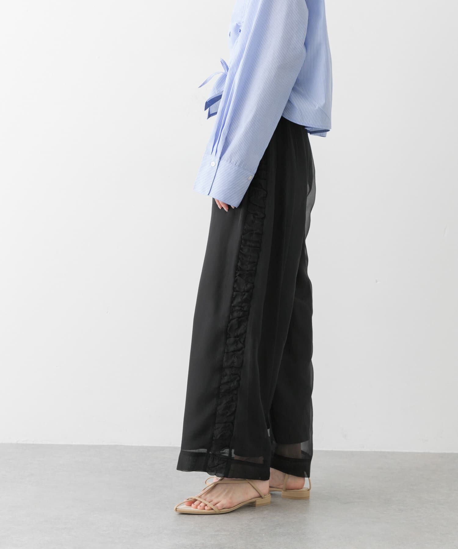 SENSE OF PLACE by URBAN RESEARCH「シアーパンツ」|その他|