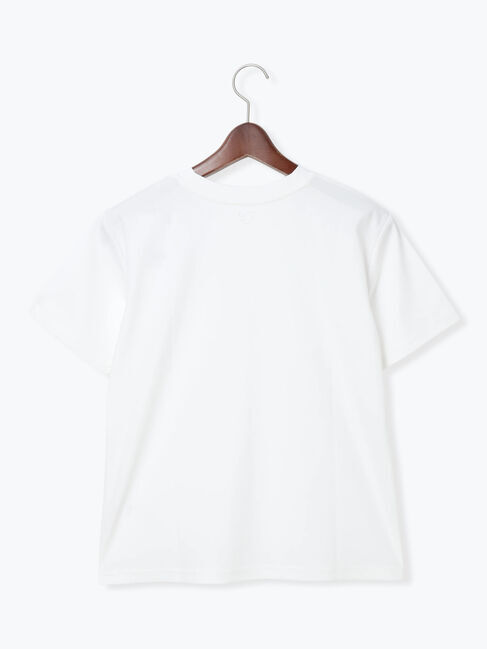 Te chichi「【遮熱/調温】レギュラーTシャツ」|Tシャツ・カットソー|
