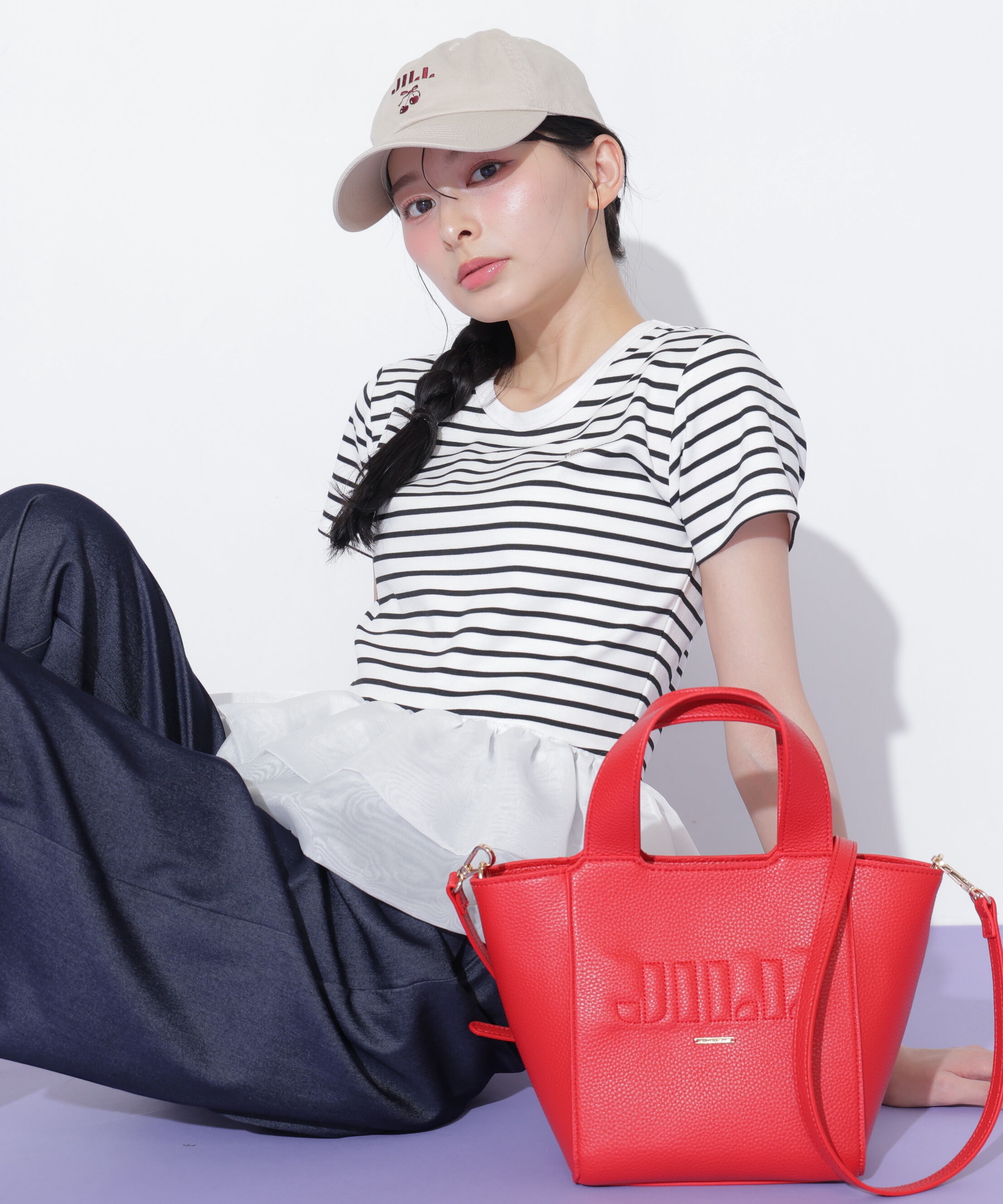  「2wayミニトートバッグ」|その他|