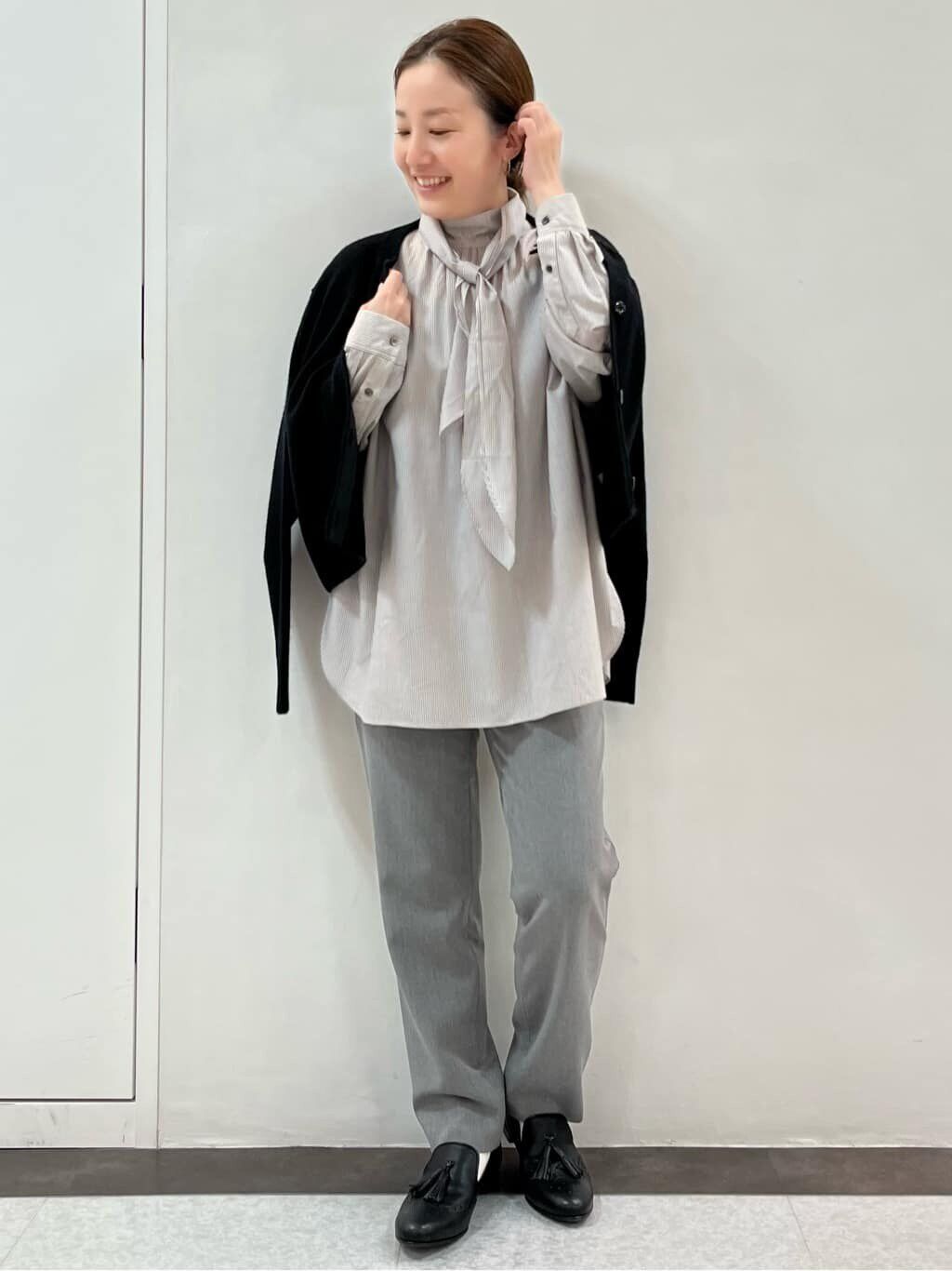  「◆ツイル起毛ストレッチパンツ」|その他|