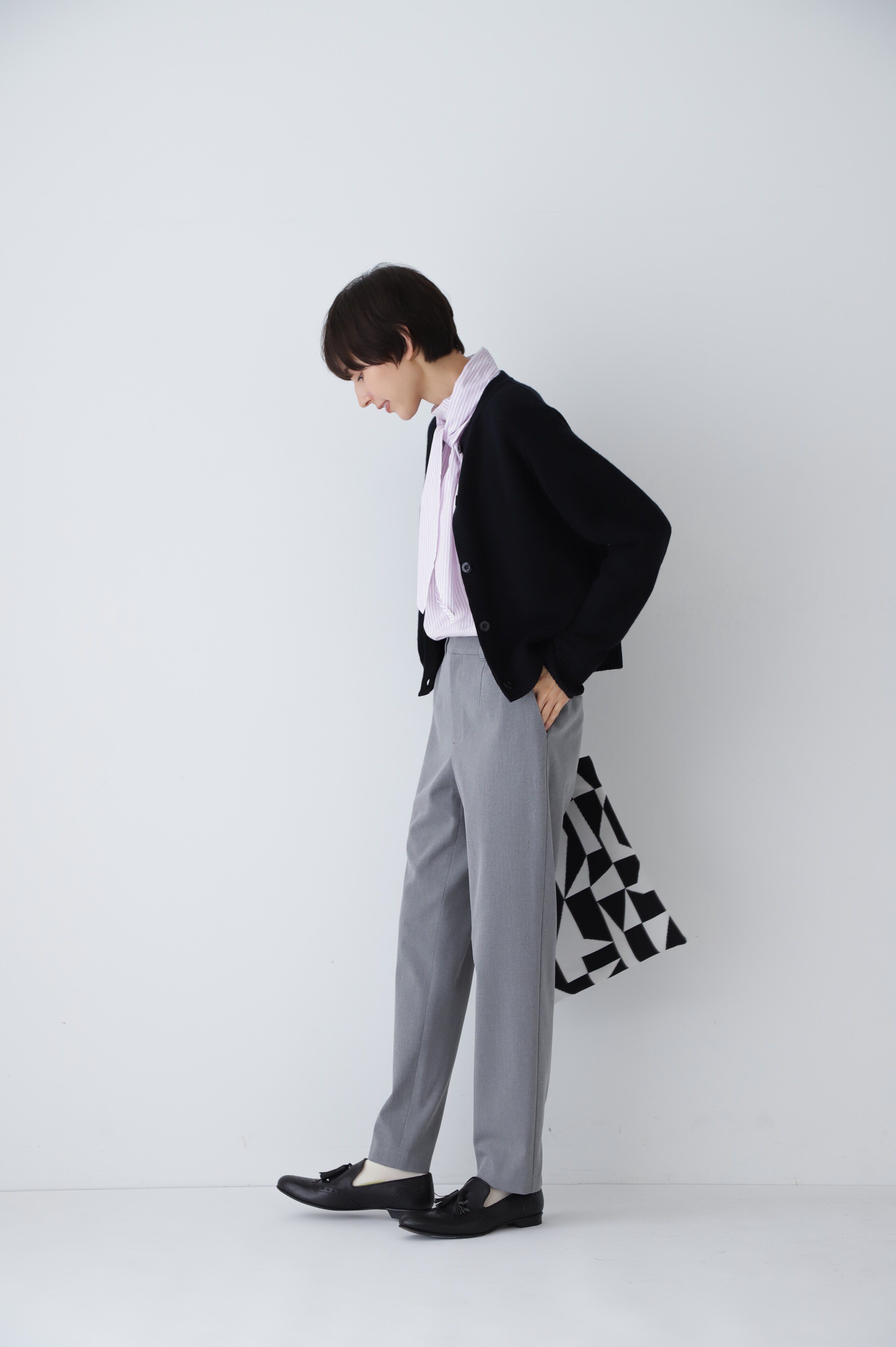  「◆ツイル起毛ストレッチパンツ」|その他|