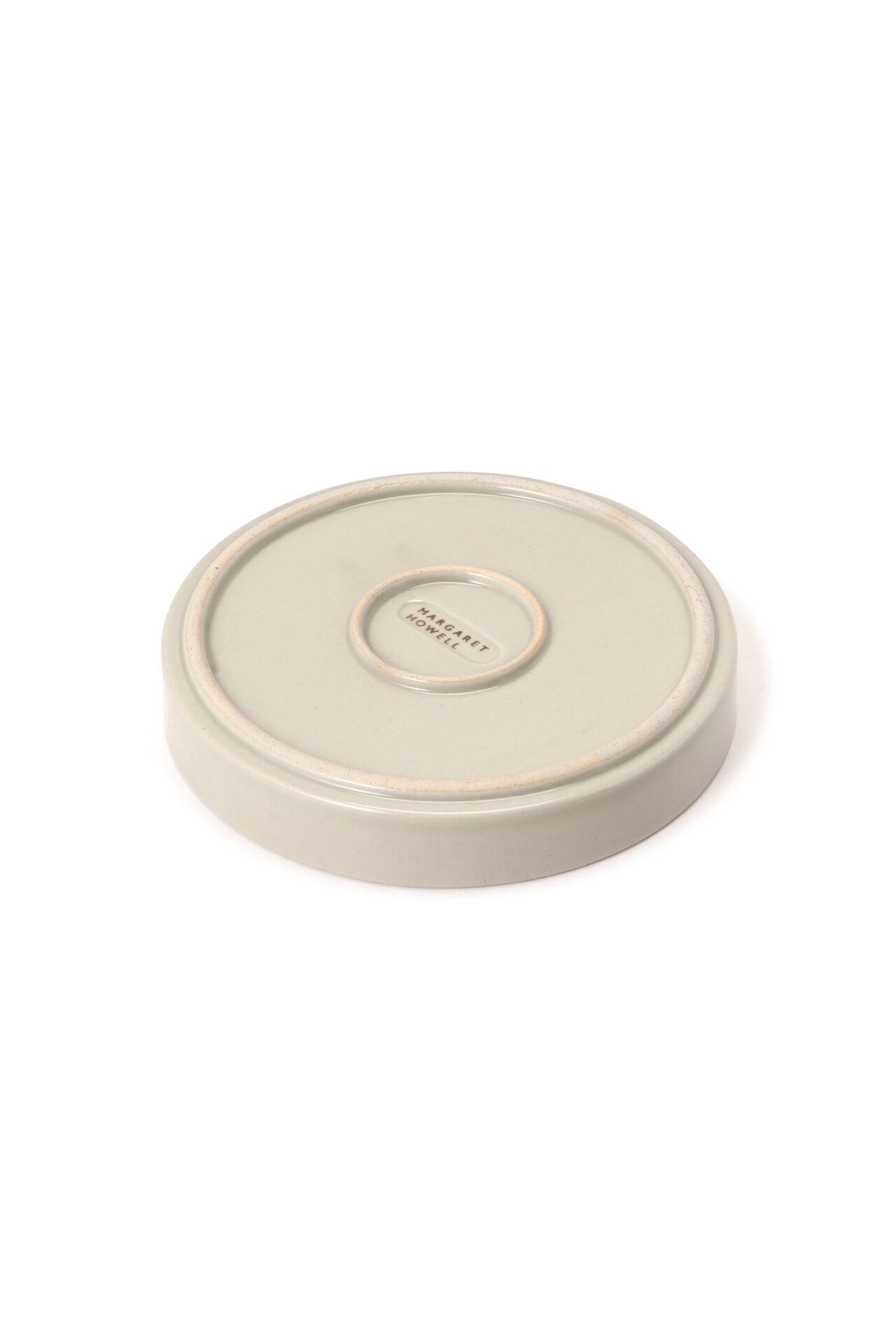 MARGARET HOWELL HOUSEHOLDGOODS「MODERATO PLATE S」|食器・キッチングッズ|