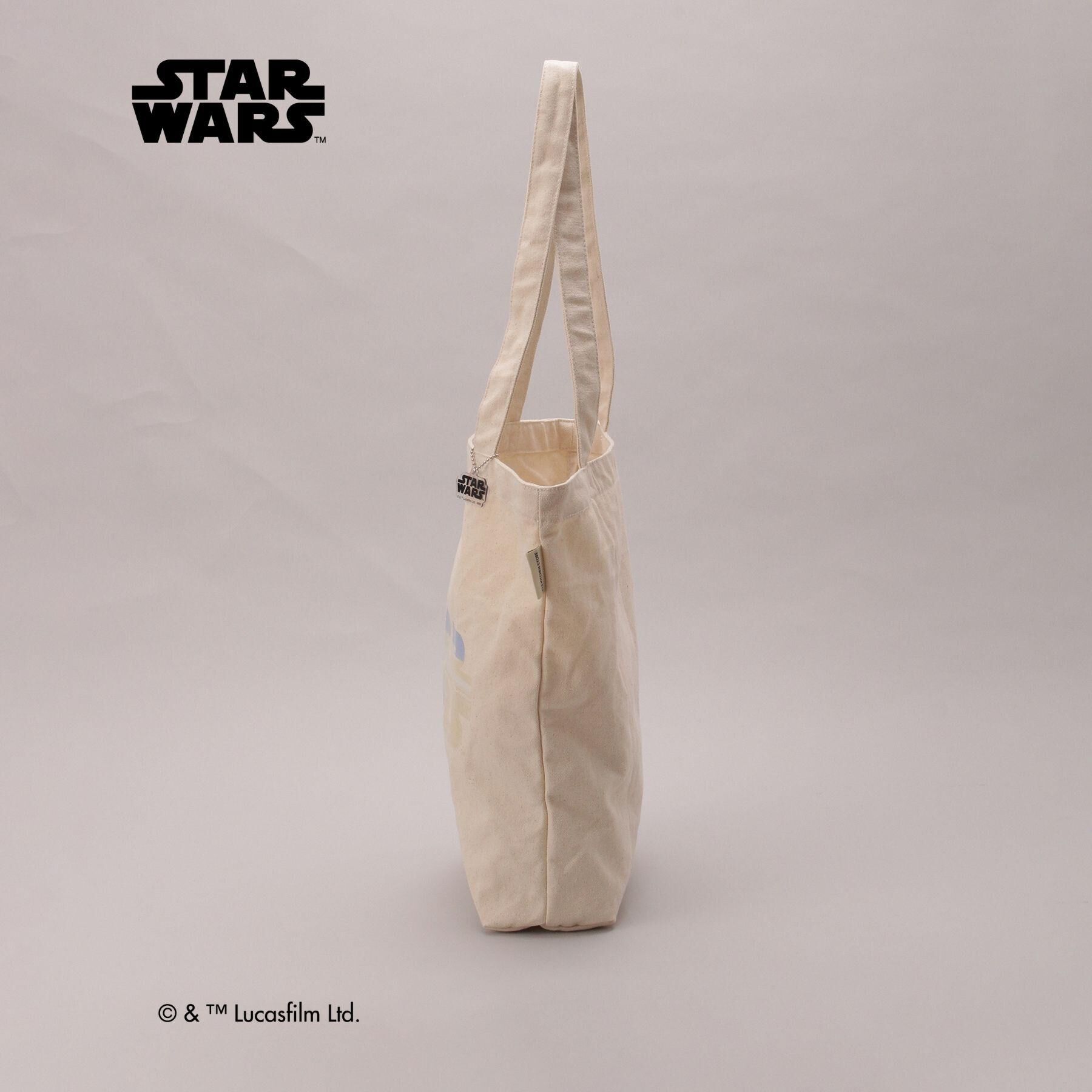 212 KITCHEN STORE「トートバッグ アクキー付き アナキン ロゴ IV ＜STAR WARS スター・ウォーズ ＞」|その他|