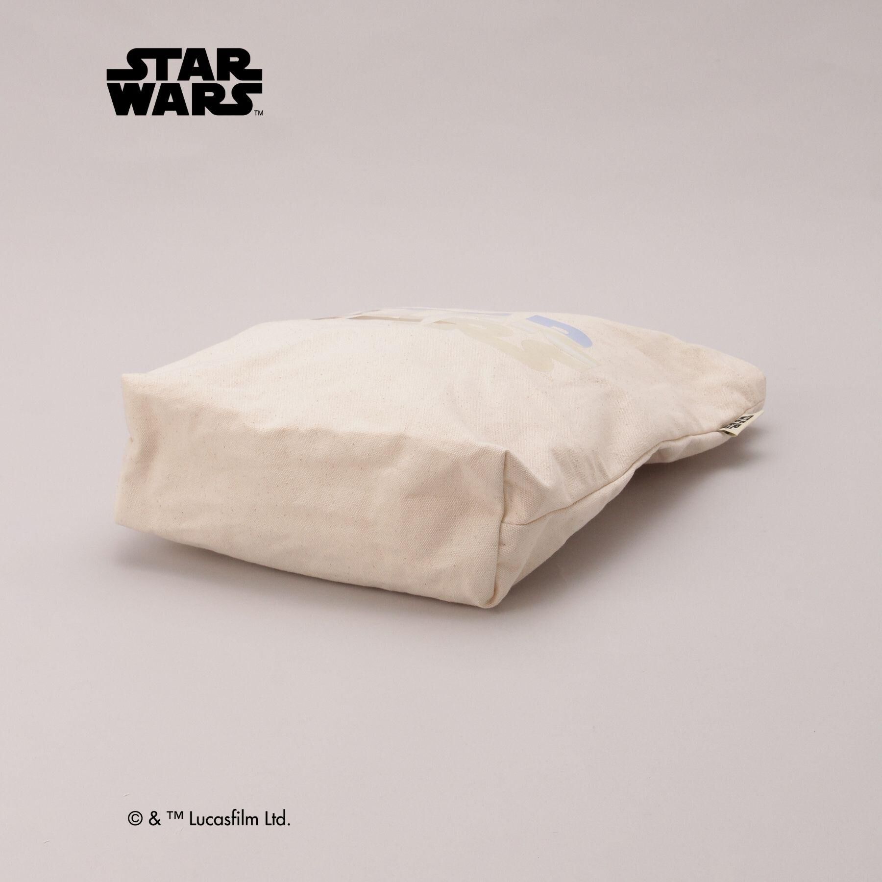 212 KITCHEN STORE「トートバッグ アクキー付き アナキン ロゴ IV ＜STAR WARS スター・ウォーズ ＞」|その他|