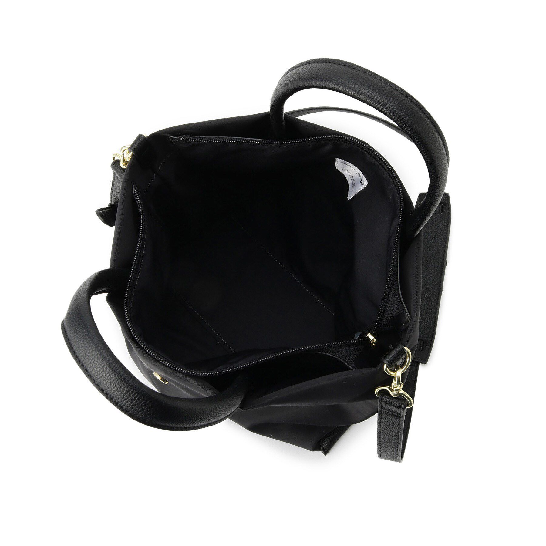 Ober Tashe「肩楽撥水ナイロン 2WAYショルダー」|ショルダー・メッセンジャー|