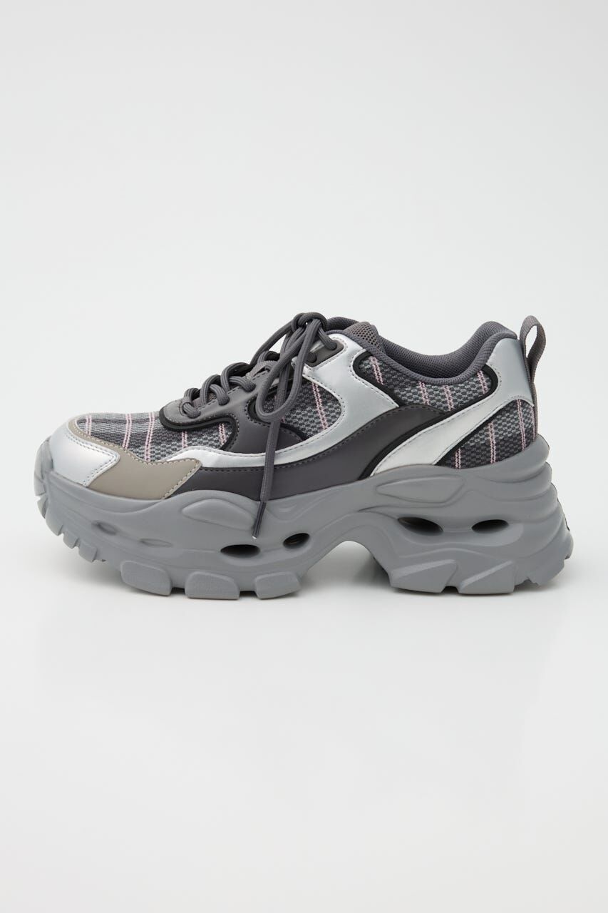 SLY「AIR CORE KNIT SNEAKER」|スニーカー|