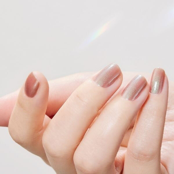  「noiro ネイルカラー S 067 time traveling 限定品 (11ml)」|ネイルカラー|