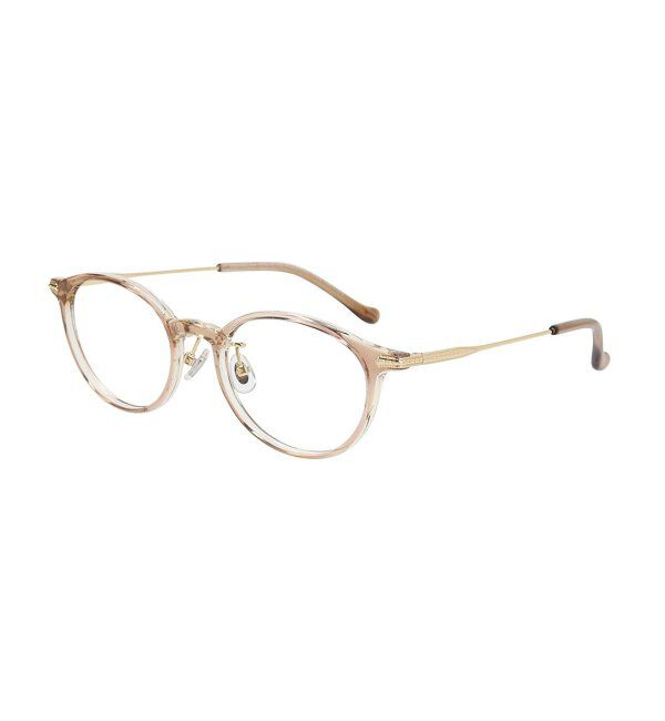  「[セール価格]WOMEN&rsquo;S BASIC レンズ交換券付」|メガネ|