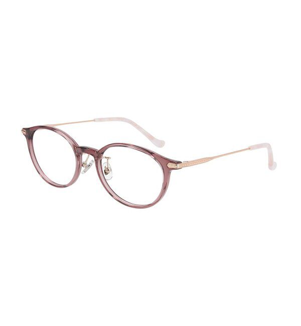  「[セール価格]WOMEN&rsquo;S BASIC レンズ交換券付」|メガネ|