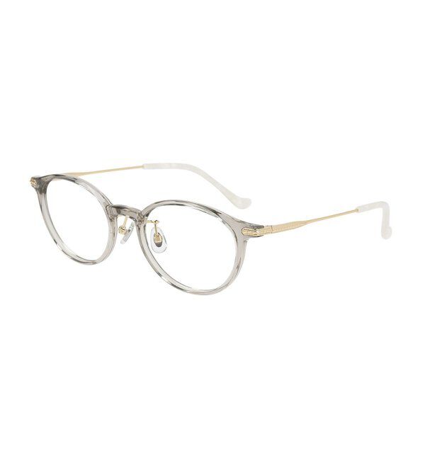  「[セール価格]WOMEN&rsquo;S BASIC レンズ交換券付」|メガネ|