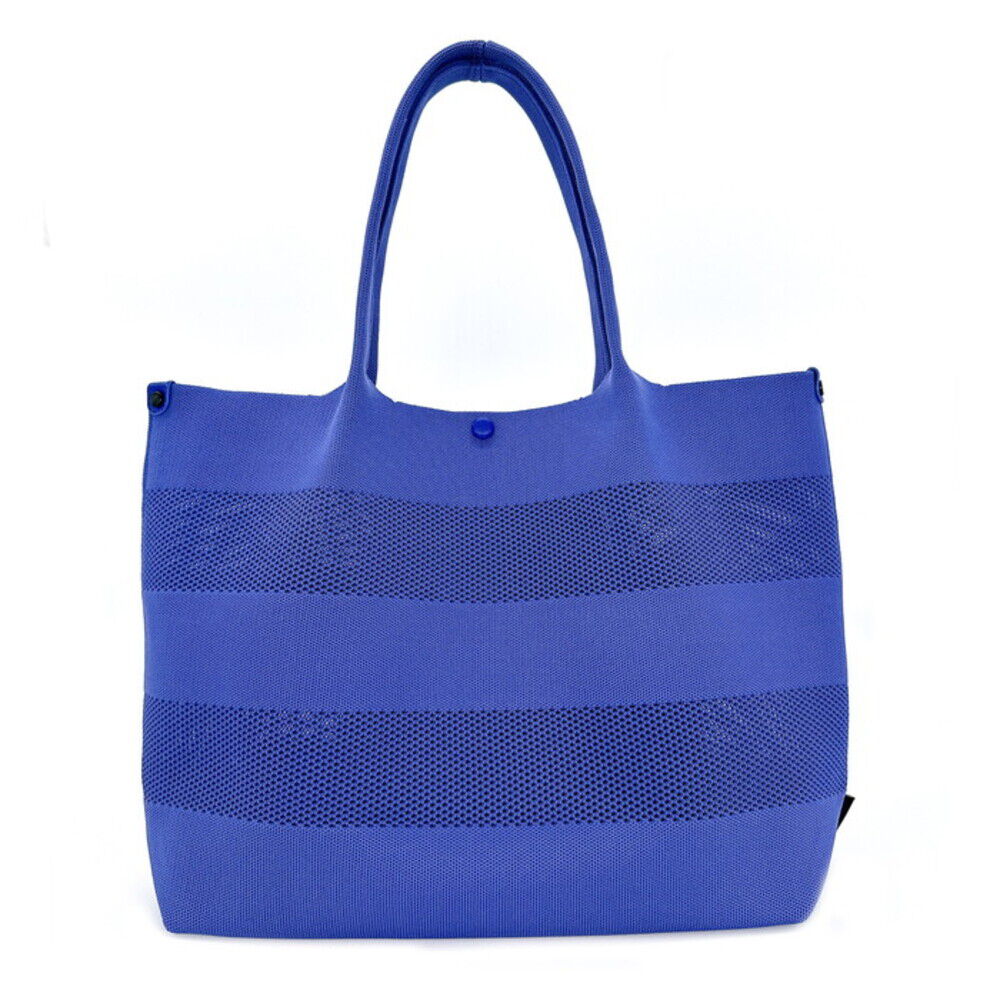 ROOTOTE「ルートート rootote トートバッグ 3577 通販 トートバック 肩掛けバッグ 手持ちバッグ」|トートバッグ|ブルー1