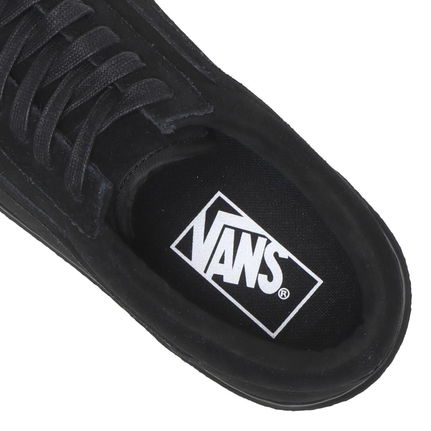 VANS「【VANS】OLD SKOOL CRP」|スニーカー|
