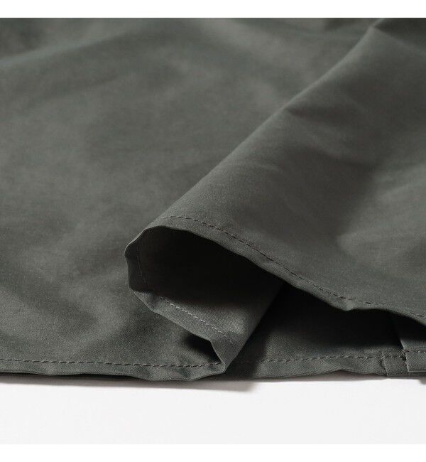 BEAMS「THE NORTH FACE / S/S Nuptse Shirt」|シャツ・ブラウス|