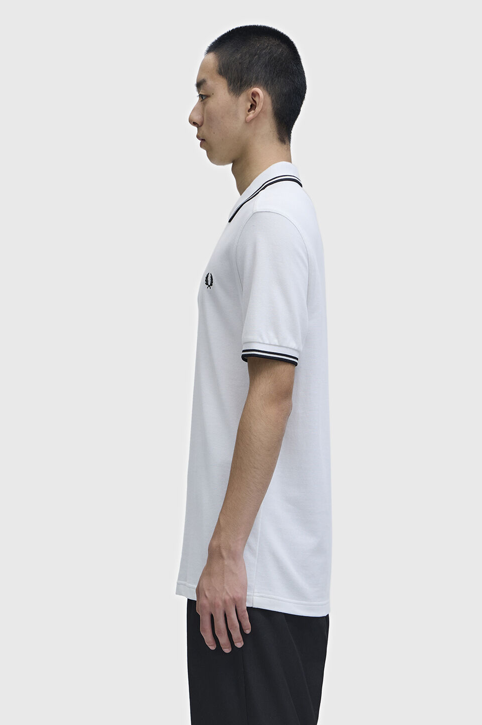FRED PERRY 「The Fred Perry Shirt M3600／フレッドペリー ポロシャツ M3600」|ポロシャツ|
