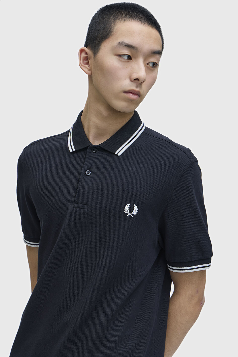 FRED PERRY 「The Fred Perry Shirt M3600／フレッドペリー ポロシャツ M3600」|ポロシャツ|