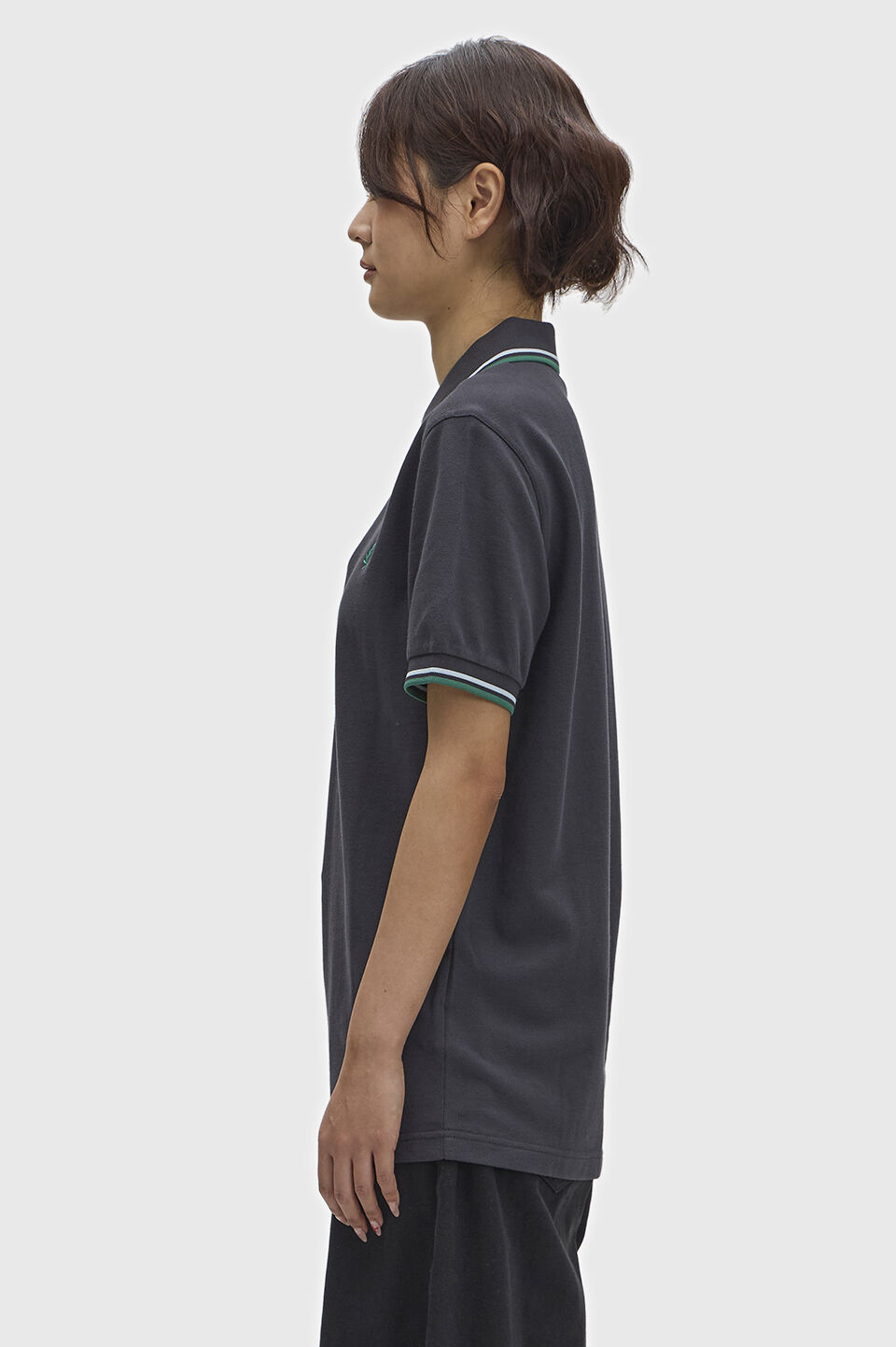 FRED PERRY 「The Fred Perry Shirt M3600／フレッドペリー ポロシャツ M3600」|ポロシャツ|