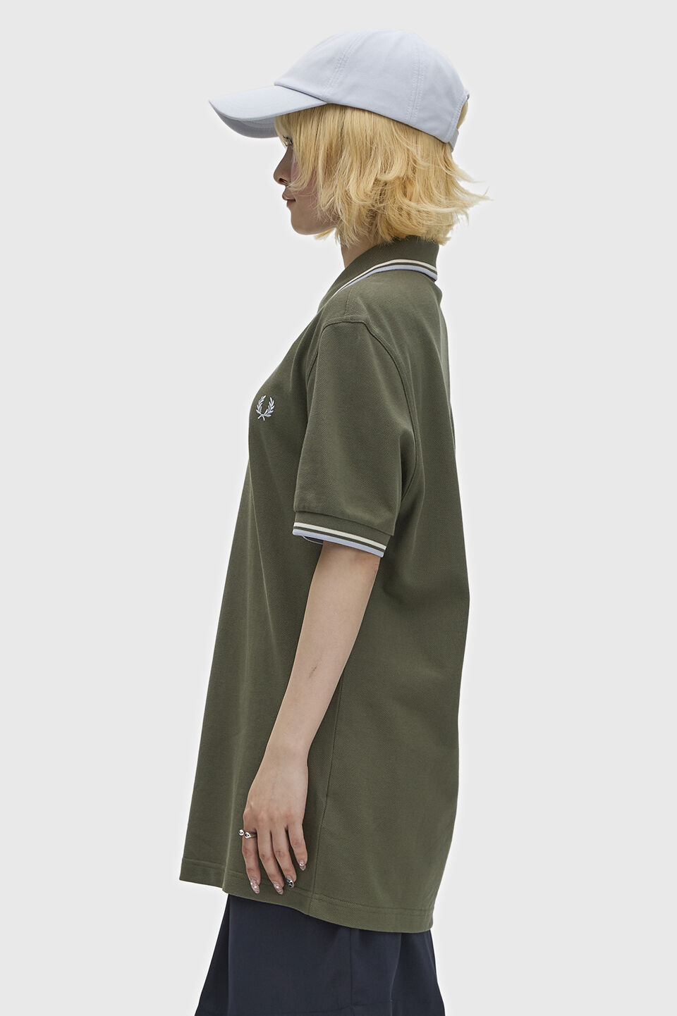 FRED PERRY 「The Fred Perry Shirt M3600／フレッドペリー ポロシャツ M3600」|ポロシャツ|