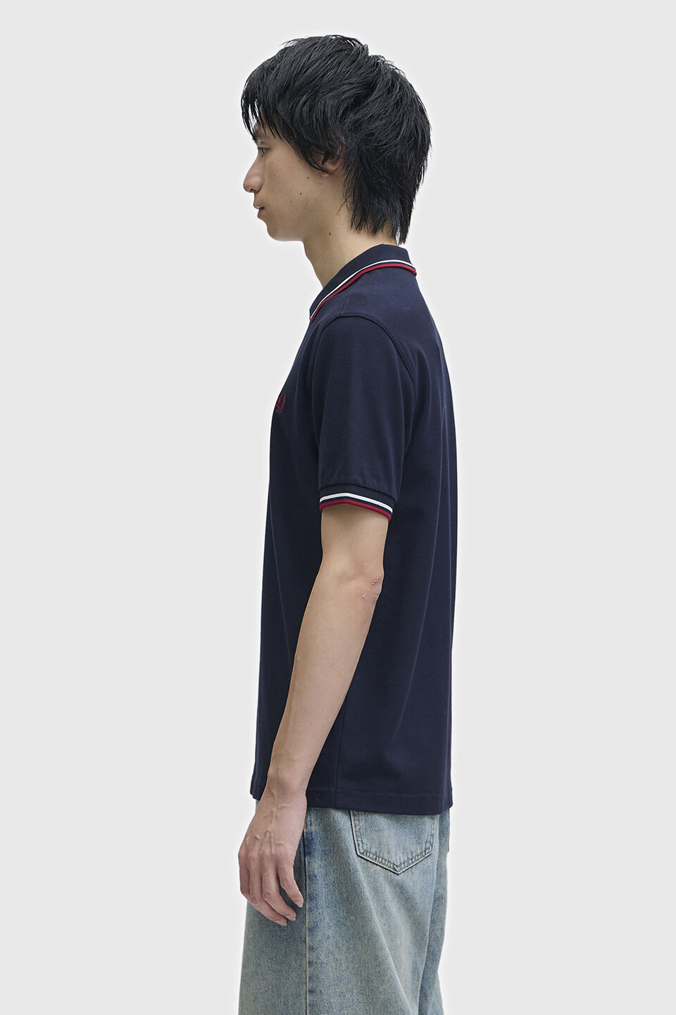 FRED PERRY 「The Fred Perry Shirt M3600／フレッドペリー ポロシャツ M3600」|ポロシャツ|