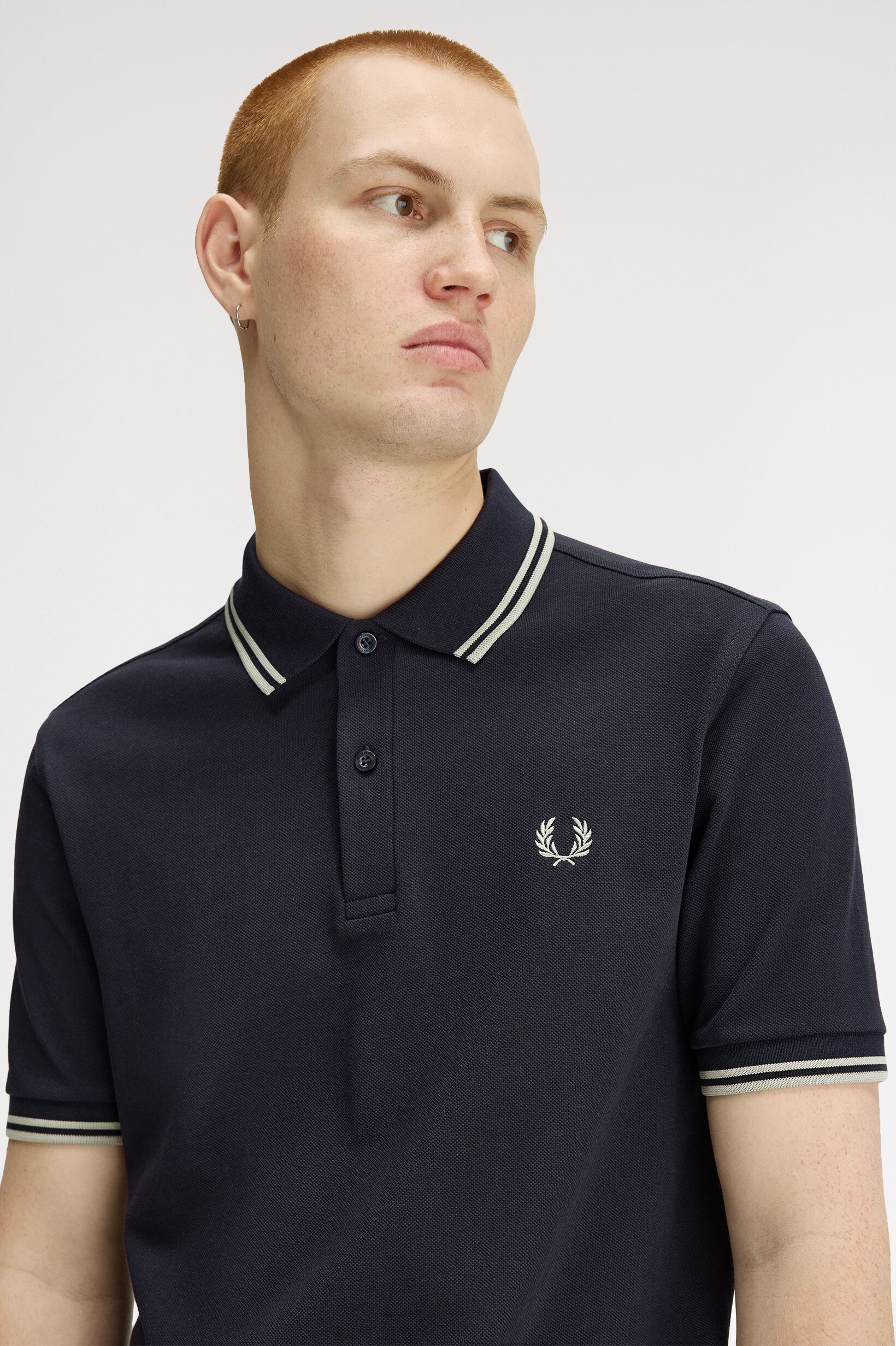 FRED PERRY 「The Fred Perry Shirt M3600／フレッドペリー ポロシャツ M3600」|ポロシャツ|