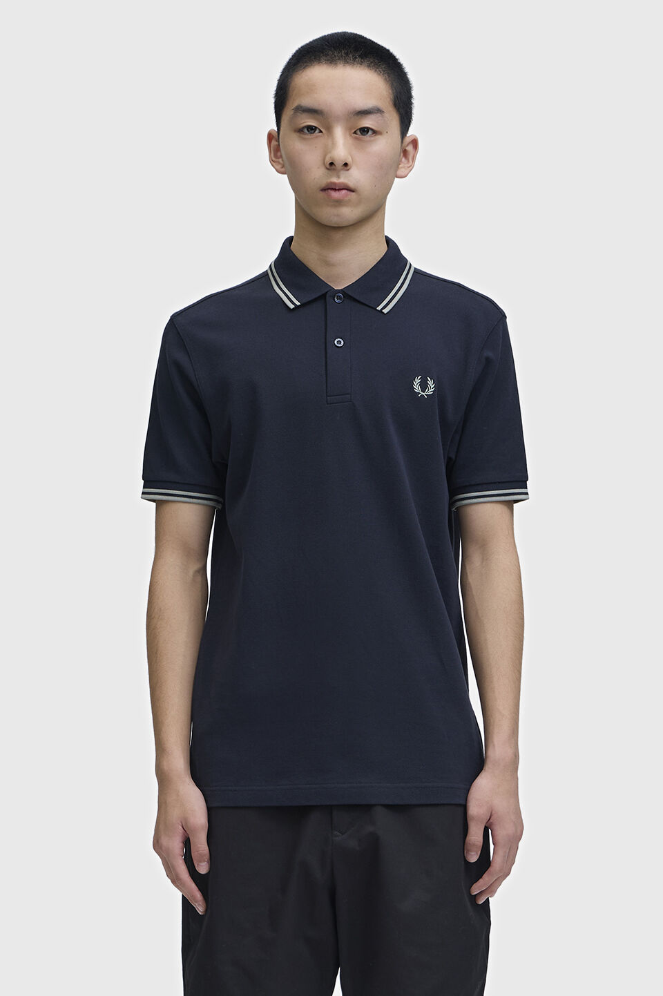 FRED PERRY 「The Fred Perry Shirt M3600／フレッドペリー ポロシャツ M3600」|ポロシャツ|