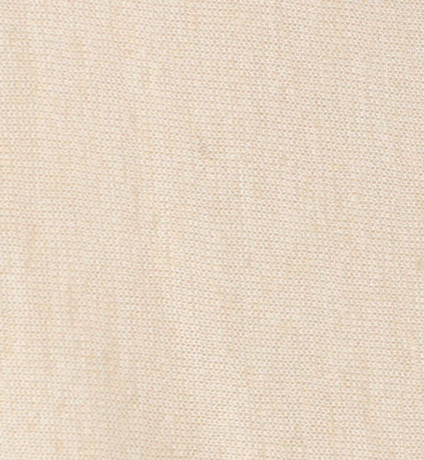 GALERIE VIE「レーヨンカシミヤジャージー フロントオープンカーディガン」|カーディガン|
