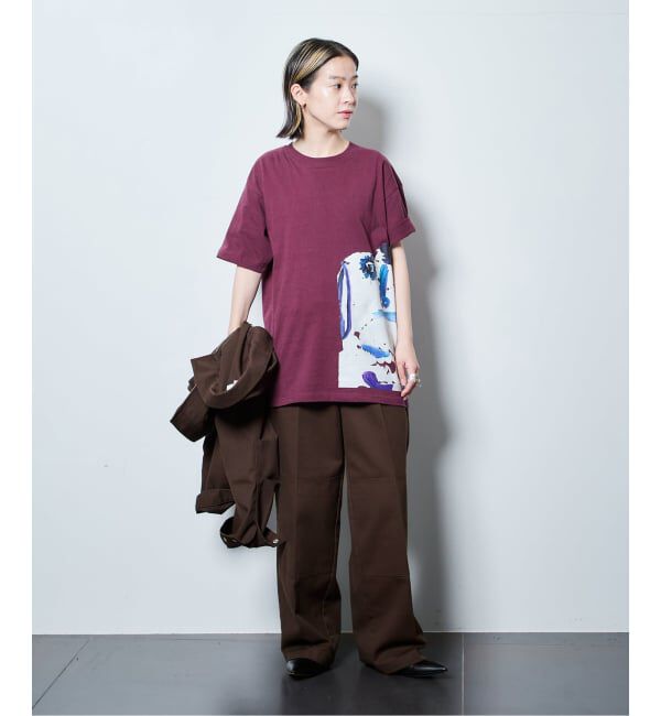  「《予約》DICKIES 別注 EISEN SETパンツ」|チノ|