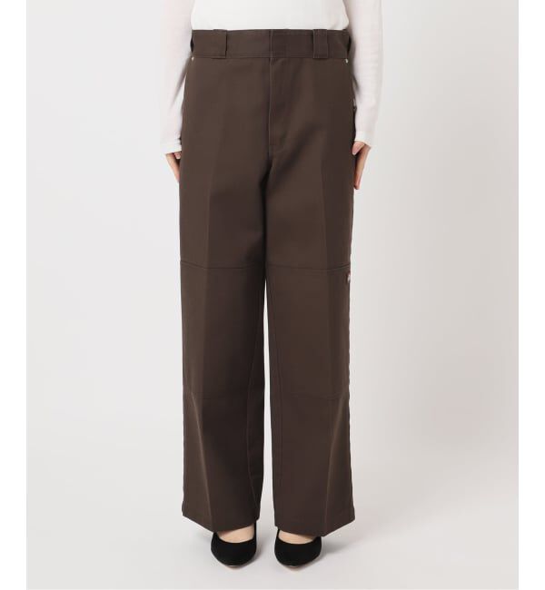  「《予約》DICKIES 別注 EISEN SETパンツ」|チノ|