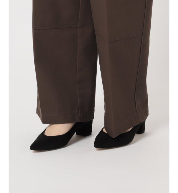  「《予約》DICKIES 別注 EISEN SETパンツ」|チノ|
