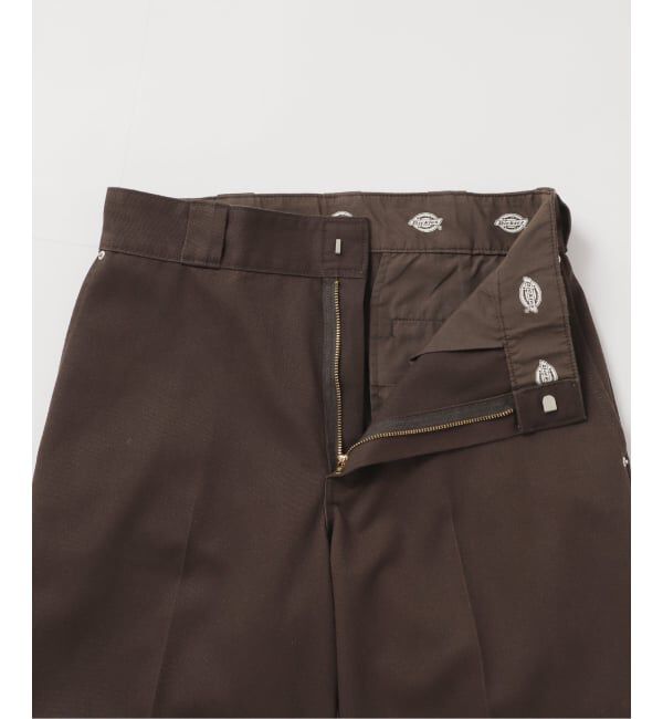  「《予約》DICKIES 別注 EISEN SETパンツ」|チノ|