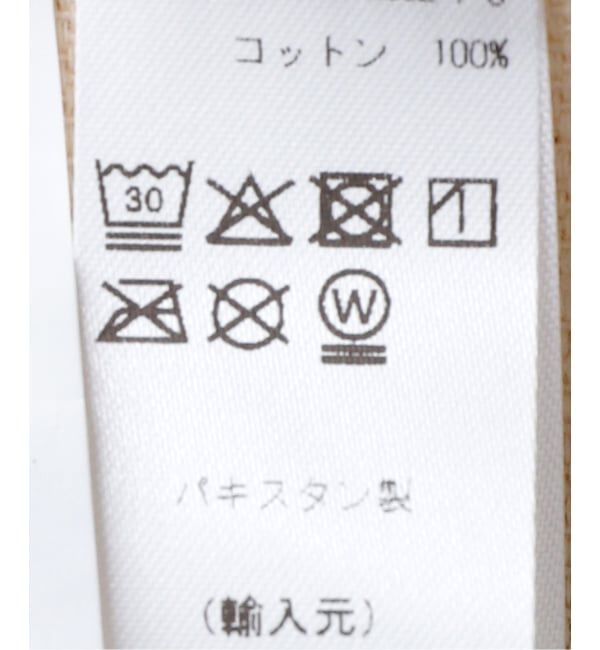 ACME「ACME WAIST APRON　ウエスト エプロン」|食器・キッチングッズ|