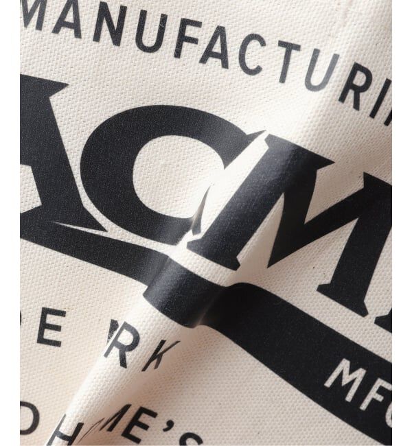 ACME「ACME WAIST APRON　ウエスト エプロン」|食器・キッチングッズ|