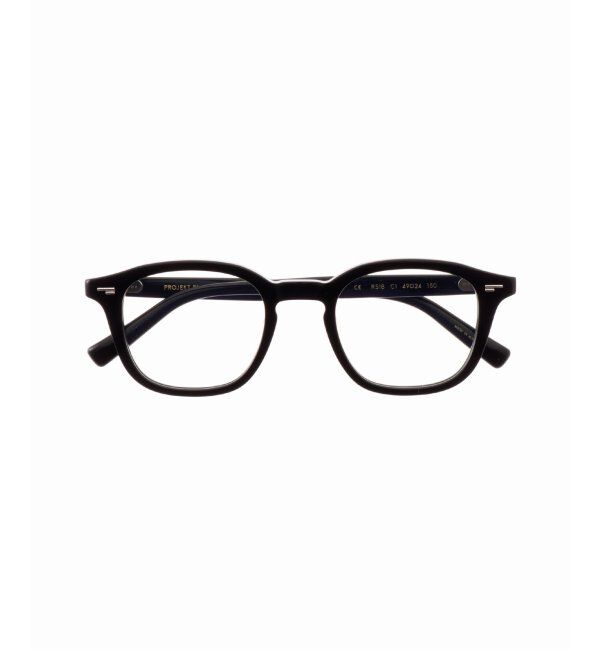 EYETHINK「【PROJEKT PRODUKT / プロジェクトプロダクト】RS18 C1 Optical」|メガネ|