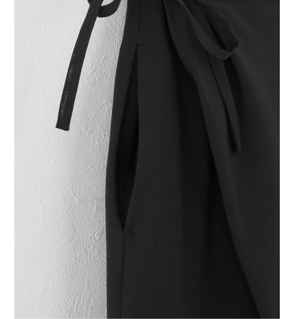 Plage「Wrap 2way パンツ」|その他|