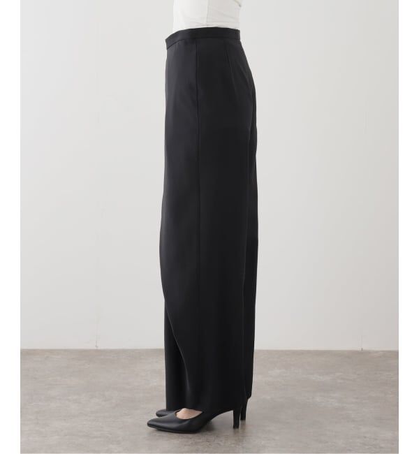 Plage「Wrap 2way パンツ」|その他|