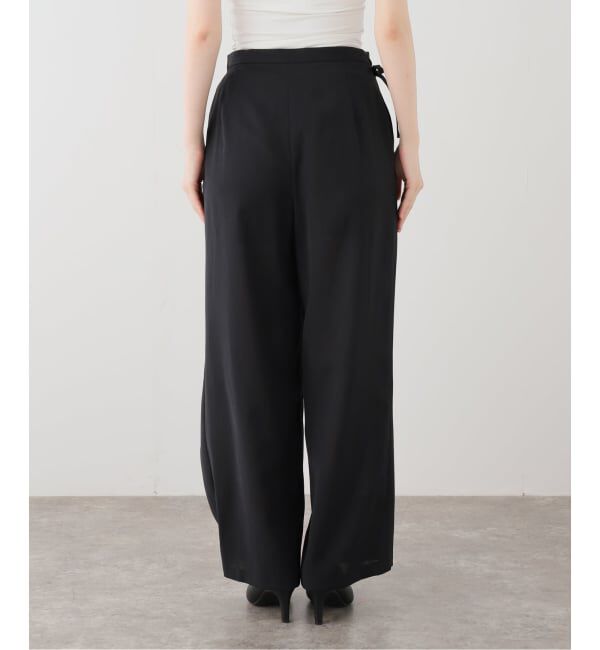Plage「Wrap 2way パンツ」|その他|