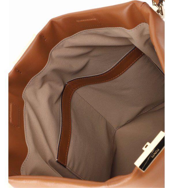 IENA「《追加》PUNTI./プンティ GRAFT L TOTE トートバッグ」|トートバッグ|