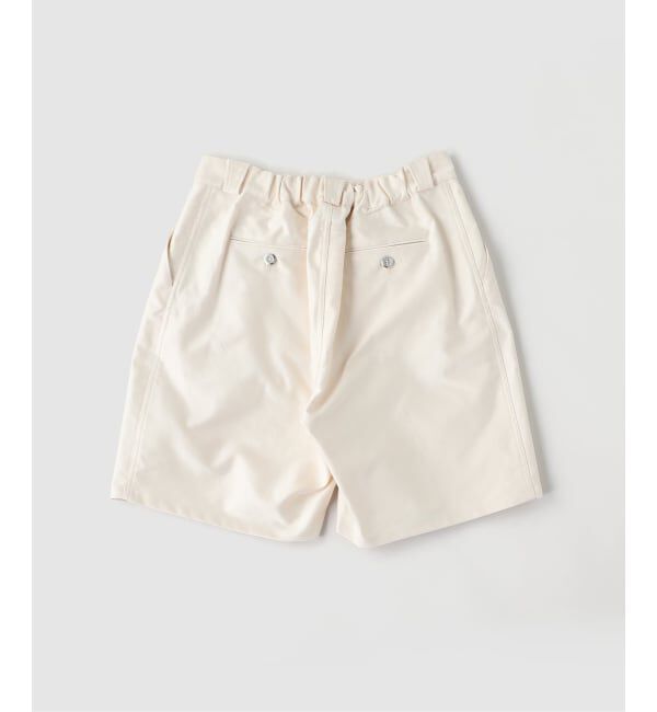 EDIFICE「ETS.MATERIAUX(マテリオ) FRENCHWORK SHORTS」|その他|