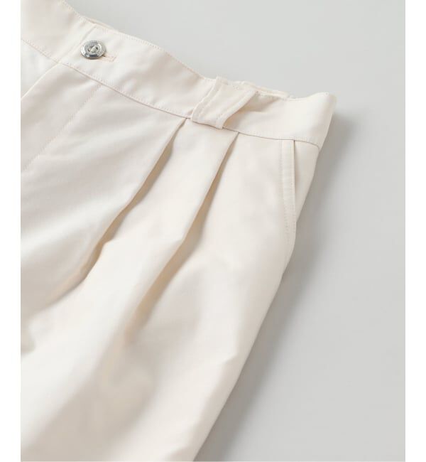 EDIFICE「ETS.MATERIAUX(マテリオ) FRENCHWORK SHORTS」|その他|