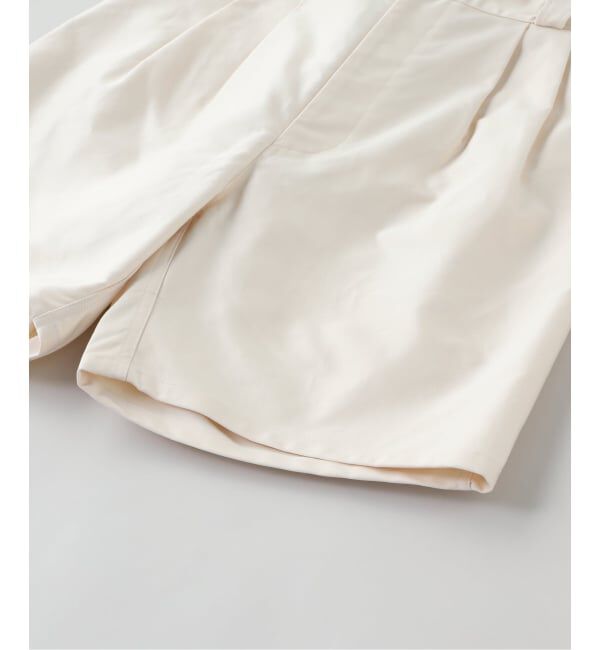 EDIFICE「ETS.MATERIAUX(マテリオ) FRENCHWORK SHORTS」|その他|