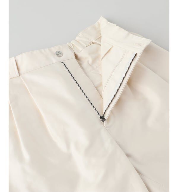 EDIFICE「ETS.MATERIAUX(マテリオ) FRENCHWORK SHORTS」|その他|