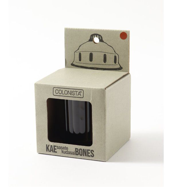 JOURNAL STANDARD「【COLONISTA】KAE sasetekudasai BONES」|その他|
