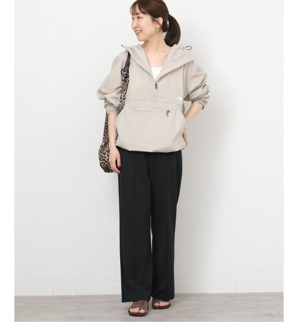 JOURNAL STANDARD relume「《追加》撥水【THE NORTH FACE】 COMPACT ANORAK：ブルゾン NP22630」|その他|