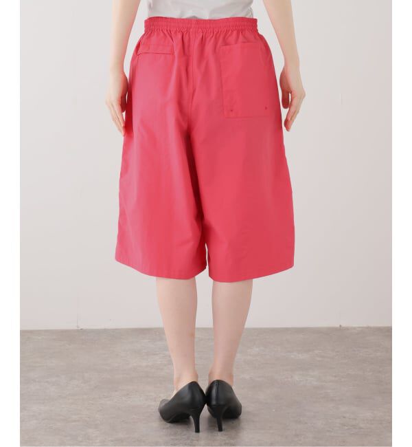 JOURNAL STANDARD「【HOLIDAY/ホリデイ】SUPPLEX NYLON BIG SHORTS」|その他|