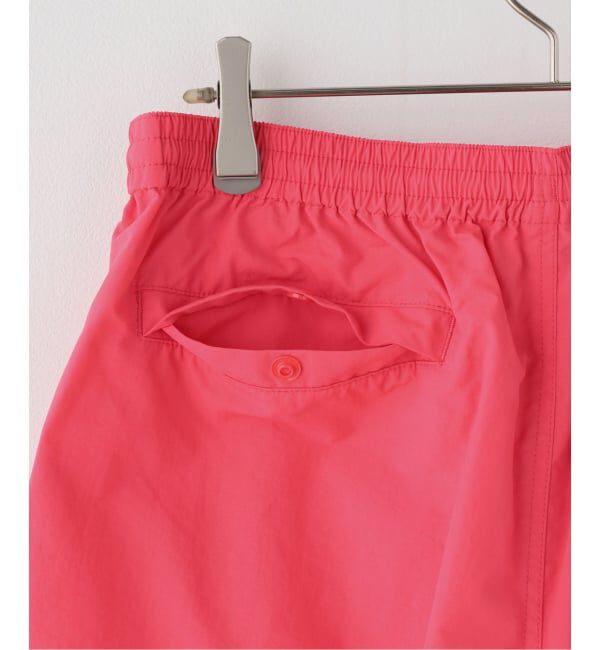 JOURNAL STANDARD「【HOLIDAY/ホリデイ】SUPPLEX NYLON BIG SHORTS」|その他|