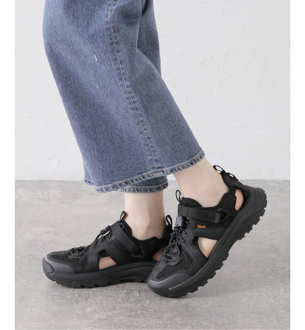 JOURNAL STANDARD relume「【Teva/テバ】W HURRICANE XLT3 CT」|サンダル|